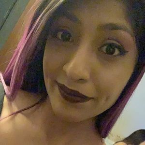 Meet your Posher, Lisette